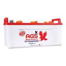 AGS Battery